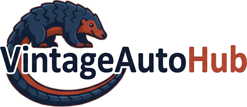 Vintage Auto Hub